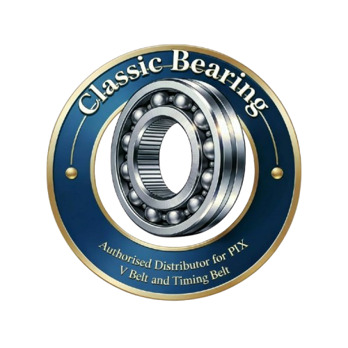 Classic Bearings Logo